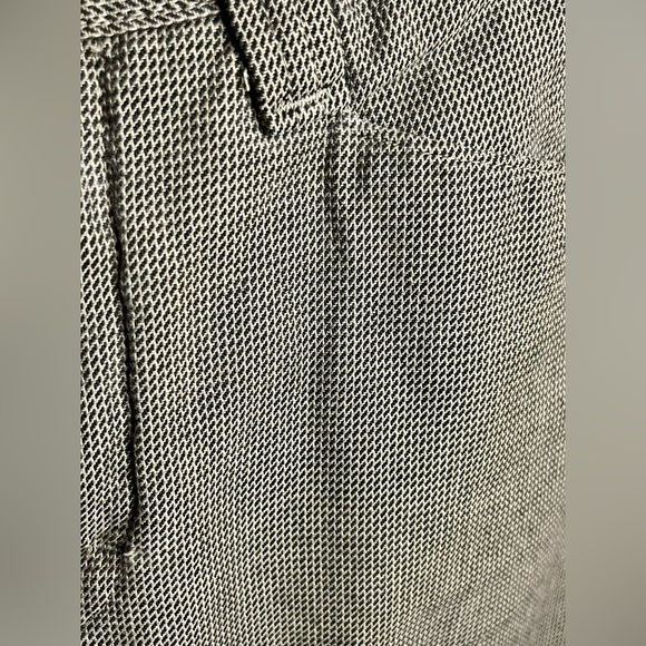 Lee Vintage Khaki Pants - Size 6 - Picture 2 of 4